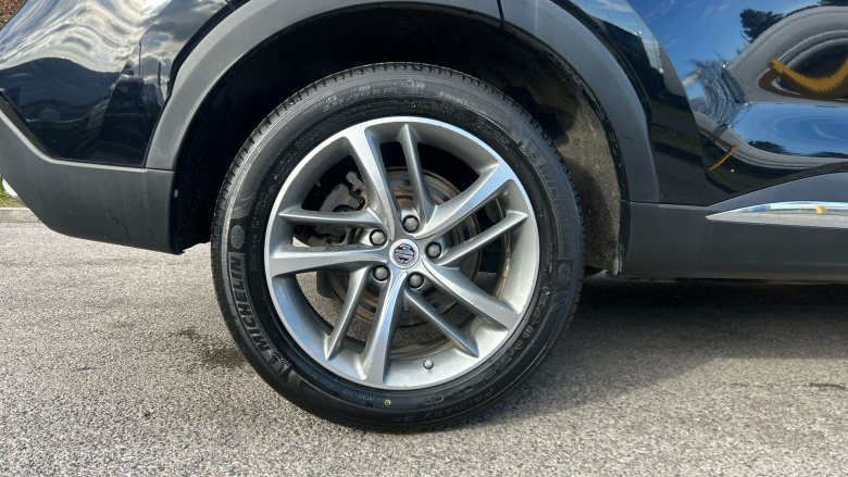 MG Hs 1.5 T-GDI Excite 5dr DCT Petrol Hatchback